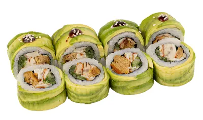 Nabutok Sushi Pruszkow